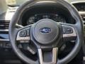 2017 Ice Silver Metallic Subaru Forester 2.5i Touring  photo #7