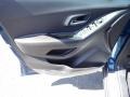 Pacific Blue Metallic - Trax LT AWD Photo No. 14