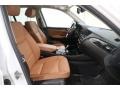 Mineral White Metallic - X3 xDrive28i Photo No. 15