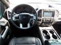 Magnetic - F350 Super Duty Lariat Crew Cab 4x4 Photo No. 14