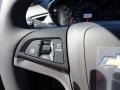 Pacific Blue Metallic - Trax LT AWD Photo No. 19