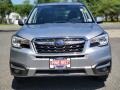 2017 Ice Silver Metallic Subaru Forester 2.5i Touring  photo #12