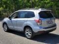 2017 Ice Silver Metallic Subaru Forester 2.5i Touring  photo #16