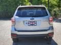 2017 Ice Silver Metallic Subaru Forester 2.5i Touring  photo #17