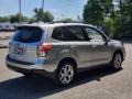 2017 Ice Silver Metallic Subaru Forester 2.5i Touring  photo #18