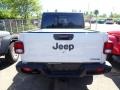 2020 Bright White Jeep Gladiator Sport 4x4  photo #4