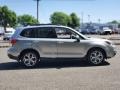 2017 Ice Silver Metallic Subaru Forester 2.5i Touring  photo #19