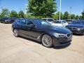 Black Sapphire Metallic 2020 BMW 5 Series 530i xDrive Sedan