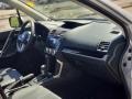 2017 Ice Silver Metallic Subaru Forester 2.5i Touring  photo #22