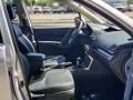 2017 Ice Silver Metallic Subaru Forester 2.5i Touring  photo #23