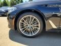 2020 Black Sapphire Metallic BMW 5 Series 530i xDrive Sedan  photo #5