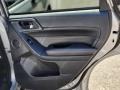 2017 Ice Silver Metallic Subaru Forester 2.5i Touring  photo #24