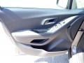 Stone Gray Metallic - Trax LS Photo No. 14