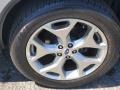 2017 Ice Silver Metallic Subaru Forester 2.5i Touring  photo #28