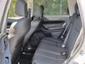 2017 Ice Silver Metallic Subaru Forester 2.5i Touring  photo #29