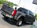 Magnetic - F350 Super Duty Lariat Crew Cab 4x4 Photo No. 33