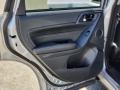 2017 Ice Silver Metallic Subaru Forester 2.5i Touring  photo #30