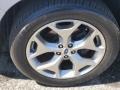 2017 Ice Silver Metallic Subaru Forester 2.5i Touring  photo #31