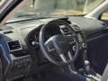 2017 Ice Silver Metallic Subaru Forester 2.5i Touring  photo #32