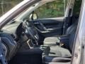2017 Ice Silver Metallic Subaru Forester 2.5i Touring  photo #34