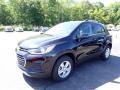 Mosaic Black Metallic - Trax LT AWD Photo No. 1