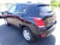 Mosaic Black Metallic - Trax LT AWD Photo No. 3