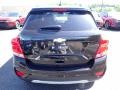 Mosaic Black Metallic - Trax LT AWD Photo No. 4