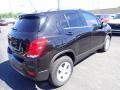 Mosaic Black Metallic - Trax LT AWD Photo No. 5