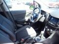Mosaic Black Metallic - Trax LT AWD Photo No. 11