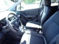 Mosaic Black Metallic - Trax LT AWD Photo No. 13