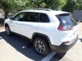Bright White - Cherokee Latitude Plus 4x4 Photo No. 4