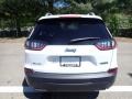 Bright White - Cherokee Latitude Plus 4x4 Photo No. 5