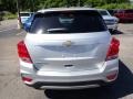 Silver Ice Metallic - Trax LT AWD Photo No. 5