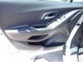 Silver Ice Metallic - Trax LT AWD Photo No. 14