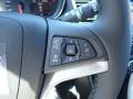 Silver Ice Metallic - Trax LT AWD Photo No. 19