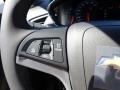Silver Ice Metallic - Trax LT AWD Photo No. 20