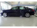 2020 Obsidian Blue Pearl Honda Accord LX Sedan  photo #8