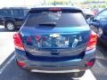 Pacific Blue Metallic - Trax LT AWD Photo No. 5