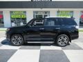 Midnight Black Metallic - 4Runner Limited 4x4 Photo No. 1