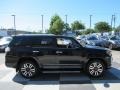 Midnight Black Metallic - 4Runner Limited 4x4 Photo No. 3