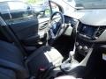Pacific Blue Metallic - Trax LT AWD Photo No. 10
