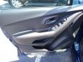 Pacific Blue Metallic - Trax LT AWD Photo No. 13