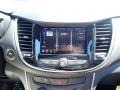 Pacific Blue Metallic - Trax LT AWD Photo No. 16