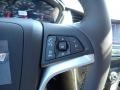 Pacific Blue Metallic - Trax LT AWD Photo No. 18