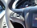 Pacific Blue Metallic - Trax LT AWD Photo No. 19