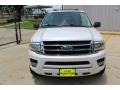 Oxford White - Expedition XLT Photo No. 3