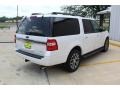 2017 Oxford White Ford Expedition XLT  photo #10