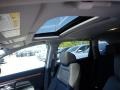 2020 Crystal Black Pearl Honda CR-V EX-L AWD  photo #14