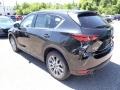 Jet Black Mica - CX-5 Grand Touring AWD Photo No. 6