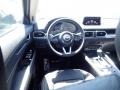 Jet Black Mica - CX-5 Grand Touring AWD Photo No. 9